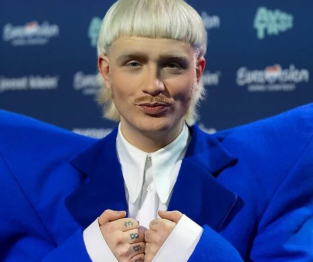 Helemaal klaar: cameravrouw niet in beroep in zaak Joost Klein. En nu?