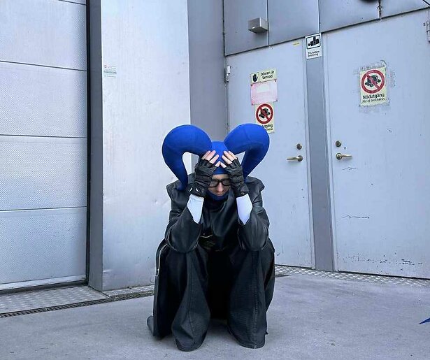 'Trust the process' zegt Joost Klein. Welke verrassing staat ons te wachten?