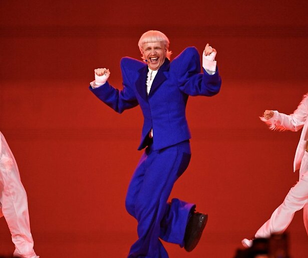 Spoiler-alert: zo ziet de tweede halve finale van het Eurovisie Songfestival 2024 met Joost Klein eruit