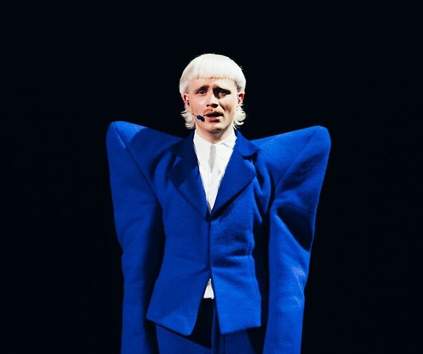 Songfestival-update vanuit Malmö: hoe zit het nu precies met de situatie rondom Joost Klein?