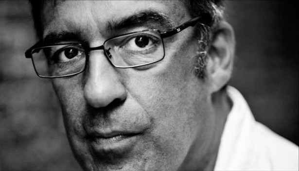 Joost Zwagerman herinnerd in Voor alles bang geweest