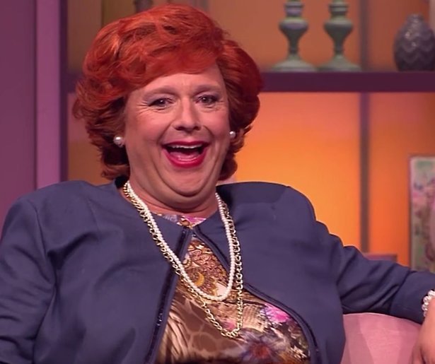 RTL 4 stopt met Jopie Parlevliet Show