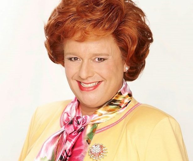 Interview: Richard Groenendijk over De Jopie Parlevliet Show