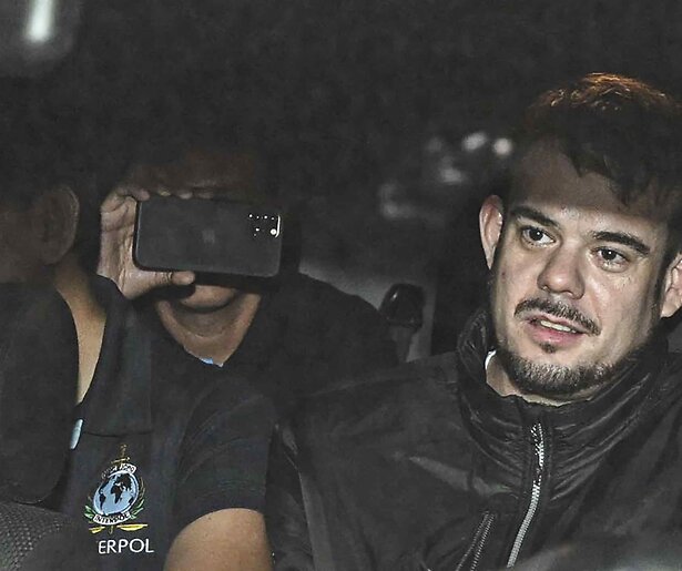 De biecht van Joran is vanaf vanavond te zien op Videoland