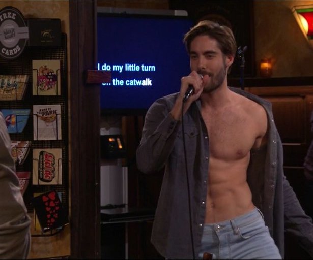 Jord Knotter doet Ferri Somogyi pikant voorstel