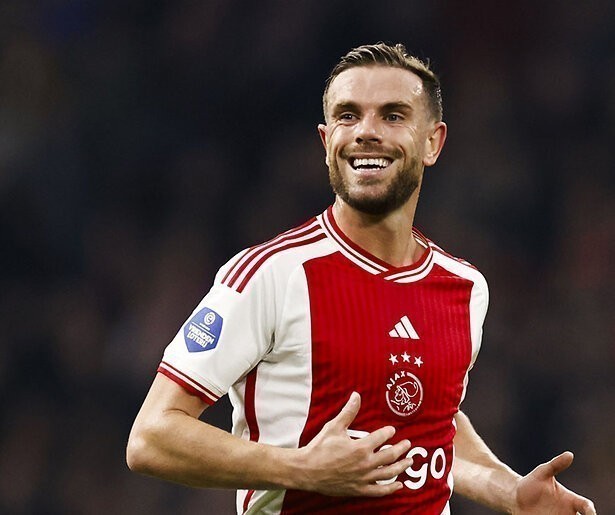 Kijk hier LIVE naar de UEFA Conference League-wedstrijd tussen FK Bodø/Glimt - Ajax