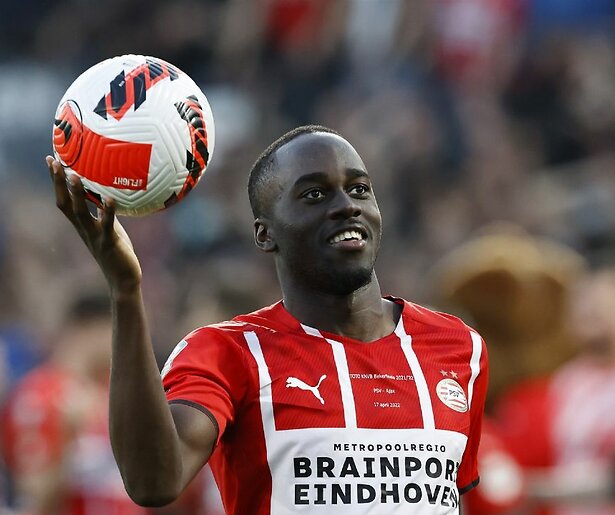 Seizoensrevelatie Sparta Rotterdam krijgt bezoek van PSV in TOTO KNVB Beker