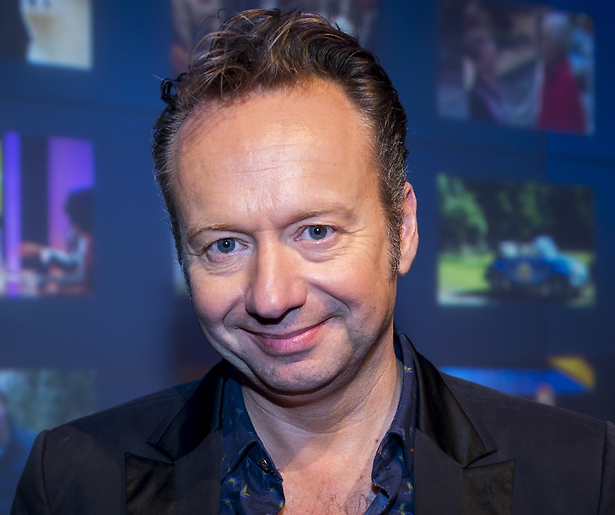 Joris Linssen: 'Geluk gehad met Hello Goodbye'