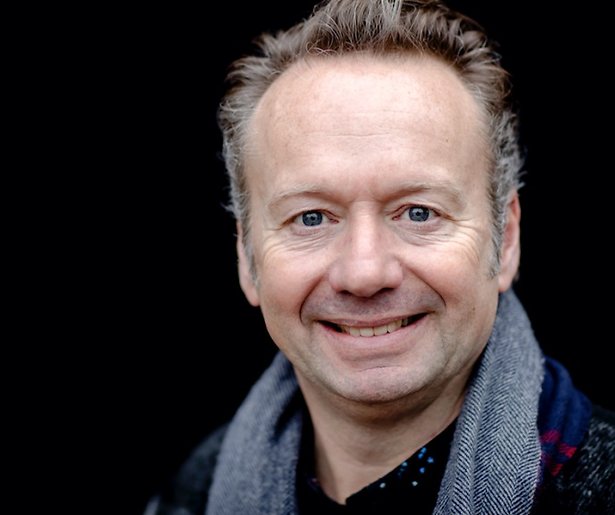 Programma Joris Linssen geweigerd door NPO