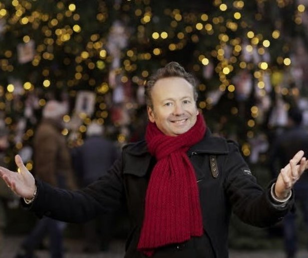 Kerstkijktip: Joris’ Kerstboom