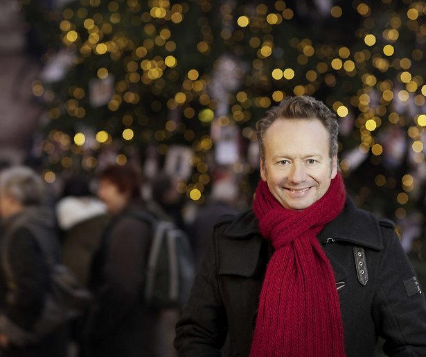 Joris Linssen vervangt Yvon Jaspers in nieuw seizoen Liefs Uit