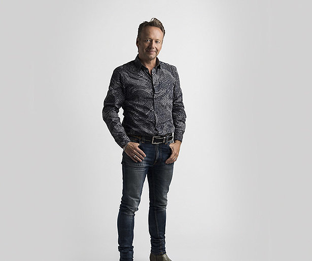 Joris Linssen over Liefs Uit