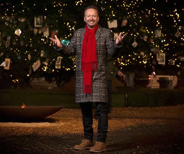 Joris' Kerstboom in steeds meer steden