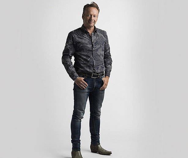 Joris Linssen Zoekt Troost in de dood 