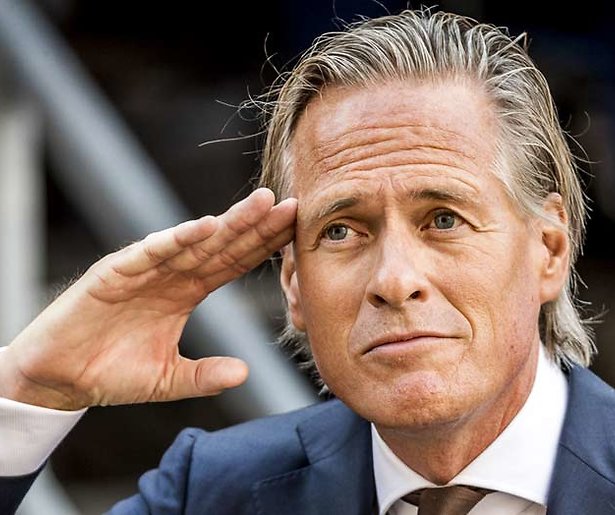 Jort Kelder vindt Ranking the Stars ‘een roddelblad op televisie’