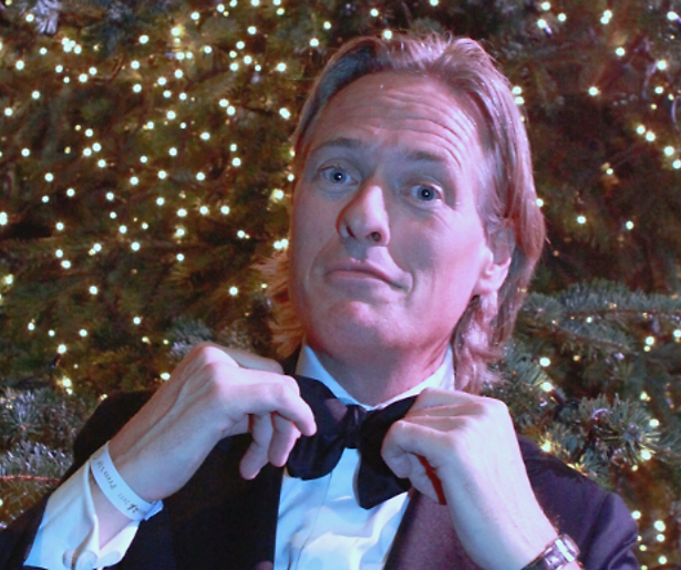 Jort Kelder werkt aan nieuw debatprogramma