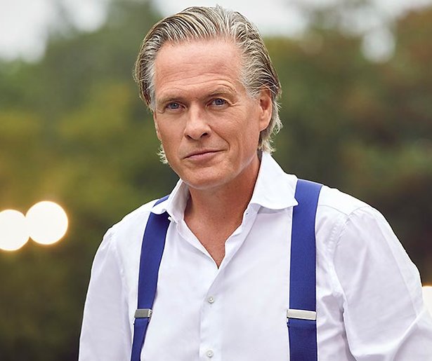 Jort Kelder presenteert special over ouderenzorg 