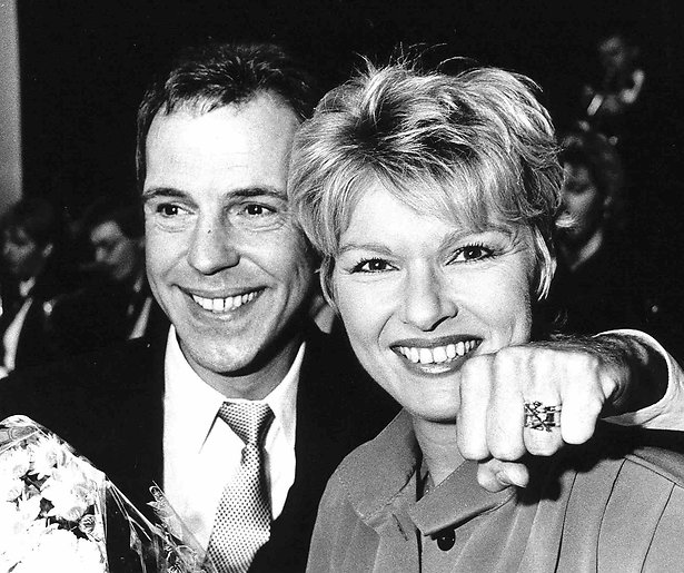 Winnaar Gouden Televizier-Ring 1986: Wedden Dat..?