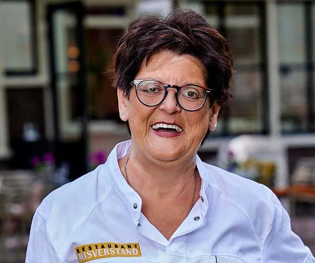 José uit Restaurant Misverstand overleden 