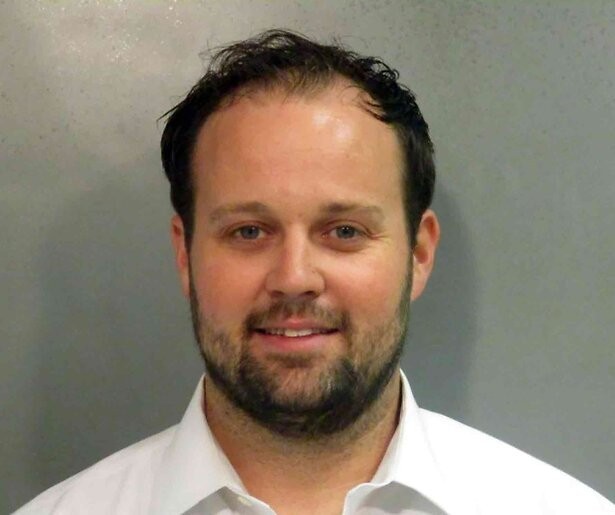 Reality-ster Josh Duggar tot 12 jaar veroordeeld