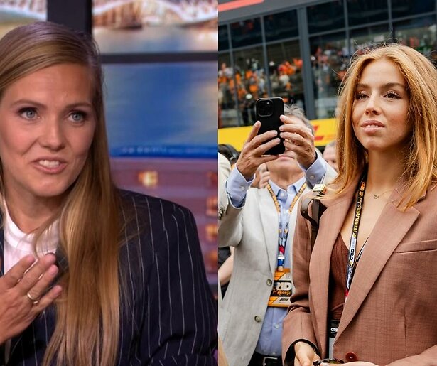 RTL Tonight: 'Dit zie je op prinses Alexia's Instagrampagina'