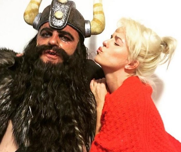 'Nieuwe liefde' Josje Huisman blijkt promotiestunt