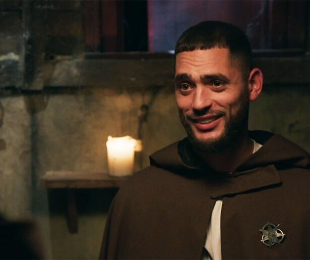 Kijkers raken niet uitgepraat over Josylvio in De Verraders