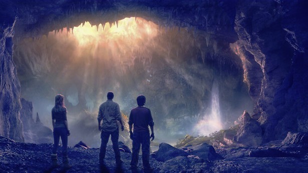 Op avontuur met Brendan Fraser en Josh Hutcherson 