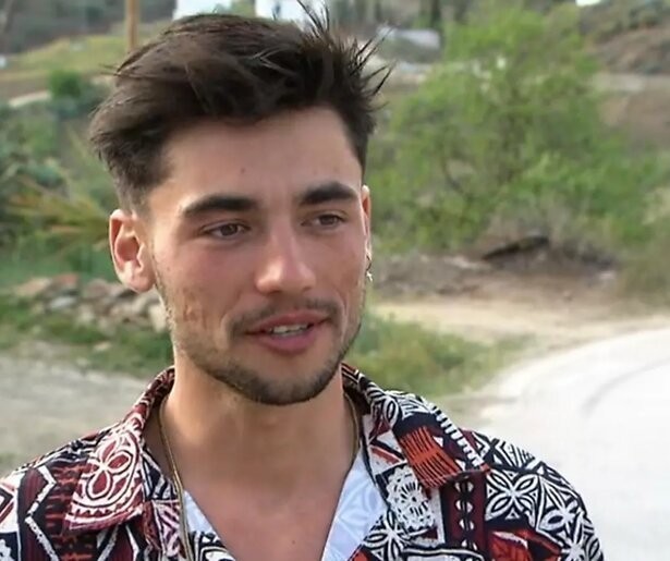 Hiephoi! Joy heeft de liefde gevonden in B&B Vol Liefde