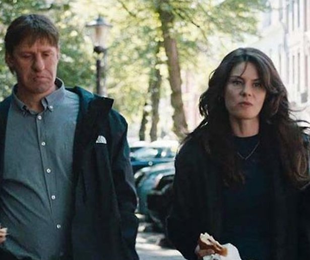 Judas en Mocro Maffia strijden om Gouden Kalf