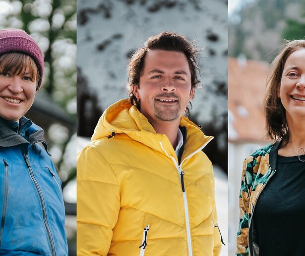 Pak je kans: stel jouw prangende vraag aan de deelnemers van Winter Vol Liefde