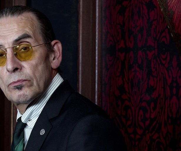 Jules Deelder (75) overleden 