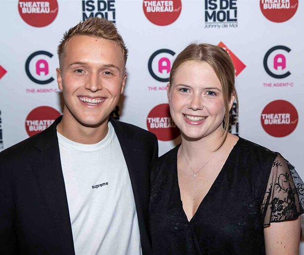 Zoon Linda de Mol krijgt baan bij The Voice of Holland