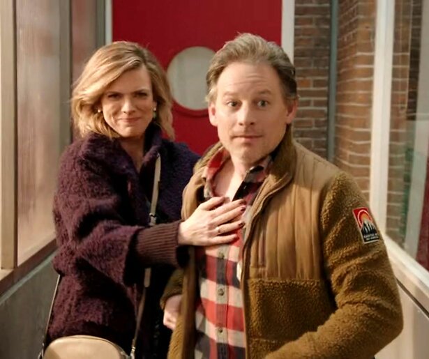 Komende week in GTST: Gevlogen vliegangst en de heerlijke hereniging