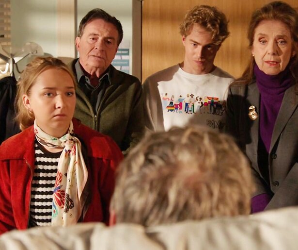 Komende week in GTST: Explosieve emoties en de onontkoombare ouderschapsdrang