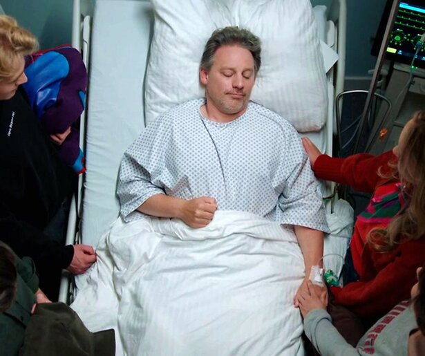 Komende week in GTST: Eigenaardige exits en de hartverscheurende horror 