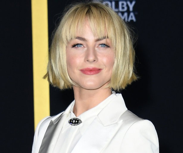 Julianne Hough speelt Jolene in Dolly Parton-serie