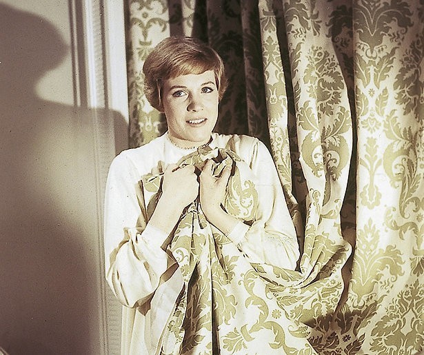 Julie Andrews maakt Sesamstraat-achtig programma voor Netflix