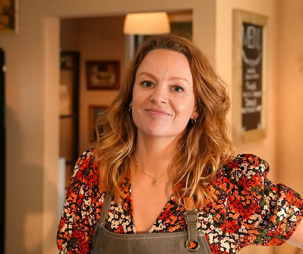 Actrice Juliette van Ardenne vertelt over haar rol als Rosie in GTST