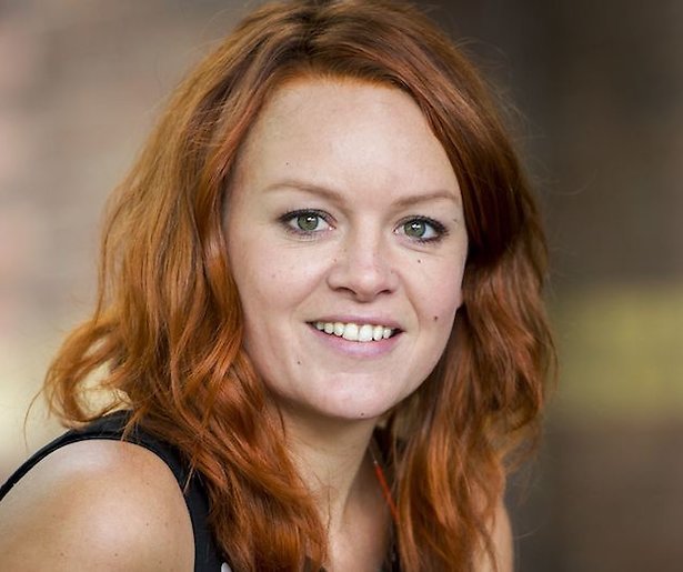 Actrice Juliette van Ardenne bevallen van zoontje