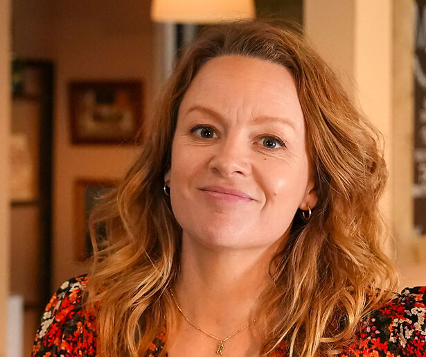 Juliette van Ardenne terug bij GTST, maar niet als Rosie