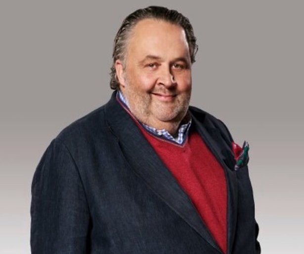 Julius Jaspers ontgoocheld door keuze Robert Kranenborg