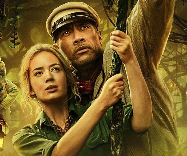 Niets leuks op tv? Stream deze zomerse series en films op Disney+