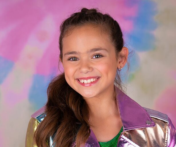 Feest met Luna tijdens finale Junior Eurovisie Songfestival 2022