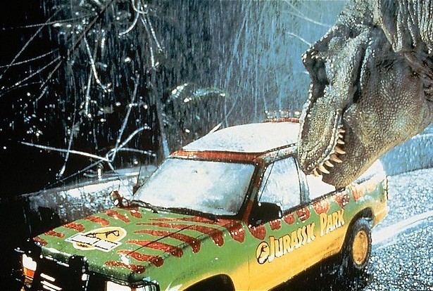 Dino’s slaan op hol