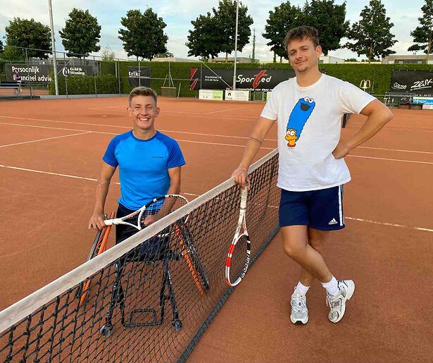 Er komt een nieuw seizoen Je Zal het maar Hebben met Jurre Geluk aan