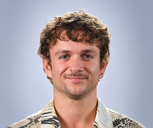 Jurre Geluk gaat deze nieuwe realityshow presenteren