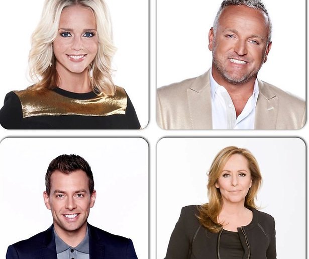 Nieuwe jury Holland's Got Talent bekend