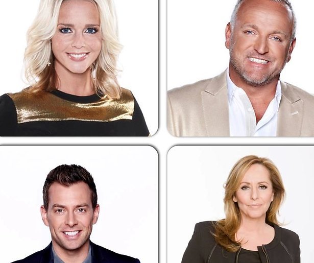 De TV van gisteren: 2.12 miljoen voor Holland's Got Talent