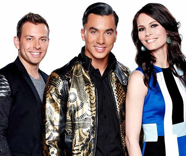 Vierde seizoen Dance Dance Dance start op 25 augustus 2018